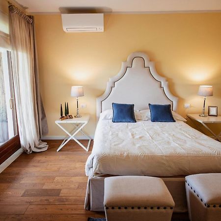 Saturnia Country Villas Eksteriør billede