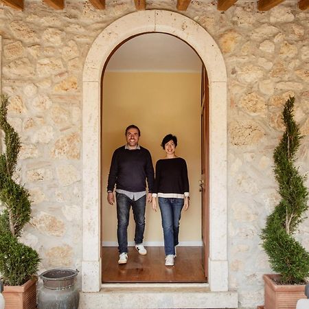 Saturnia Country Villas Eksteriør billede