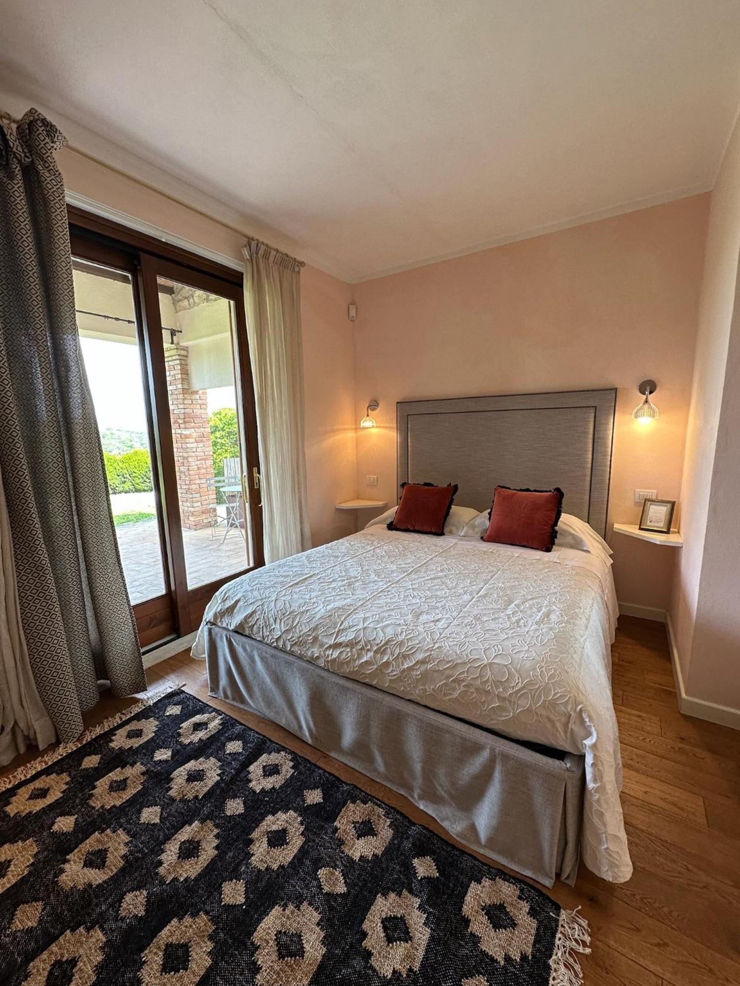 Saturnia Country Villas Eksteriør billede