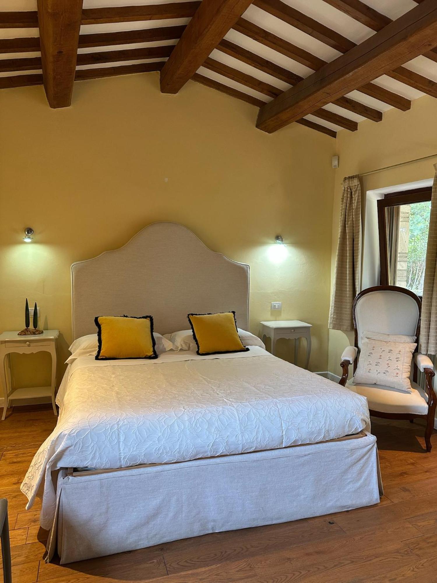 Saturnia Country Villas Eksteriør billede