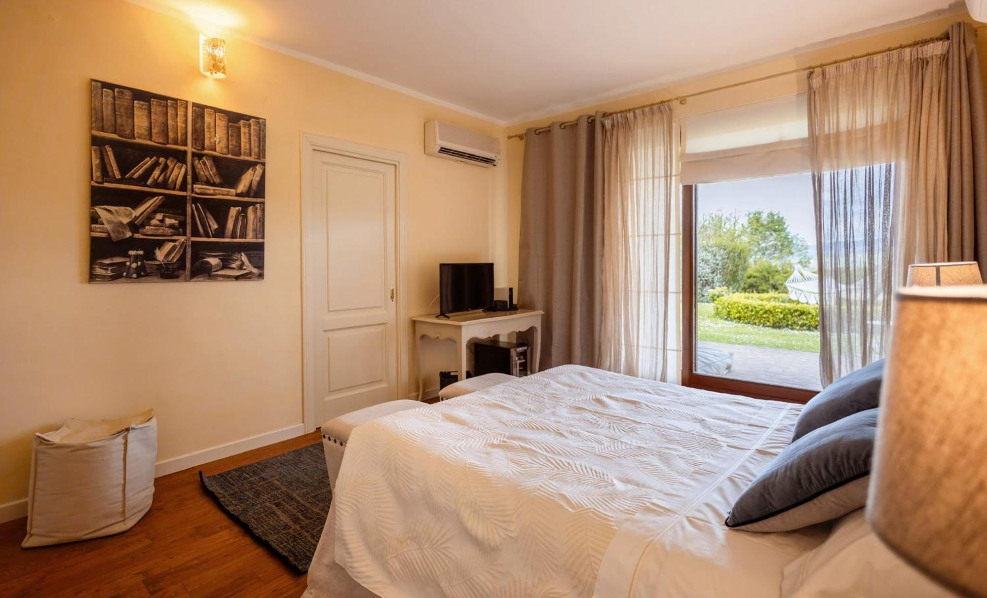 Saturnia Country Villas Eksteriør billede