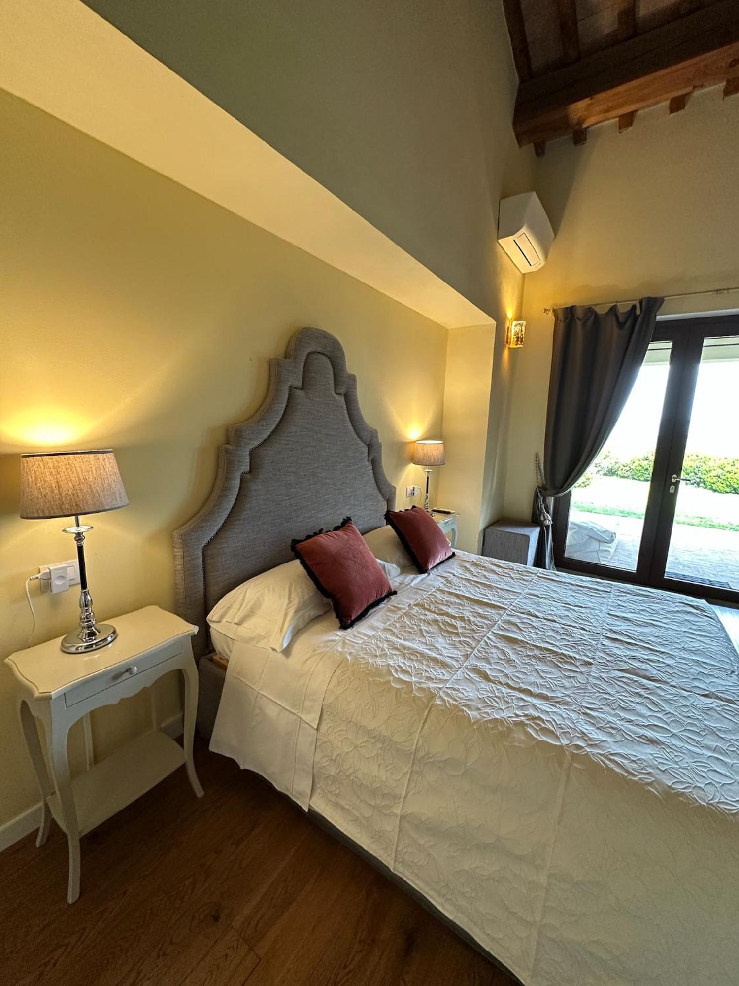 Saturnia Country Villas Eksteriør billede