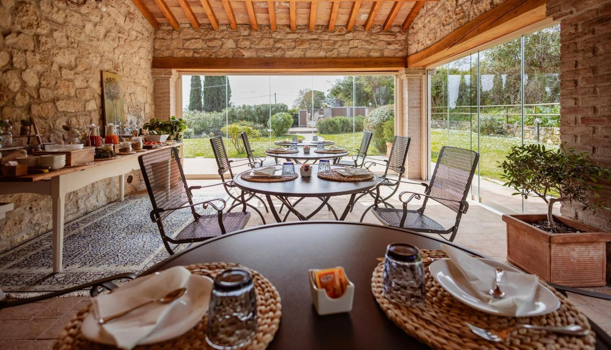 Saturnia Country Villas Eksteriør billede